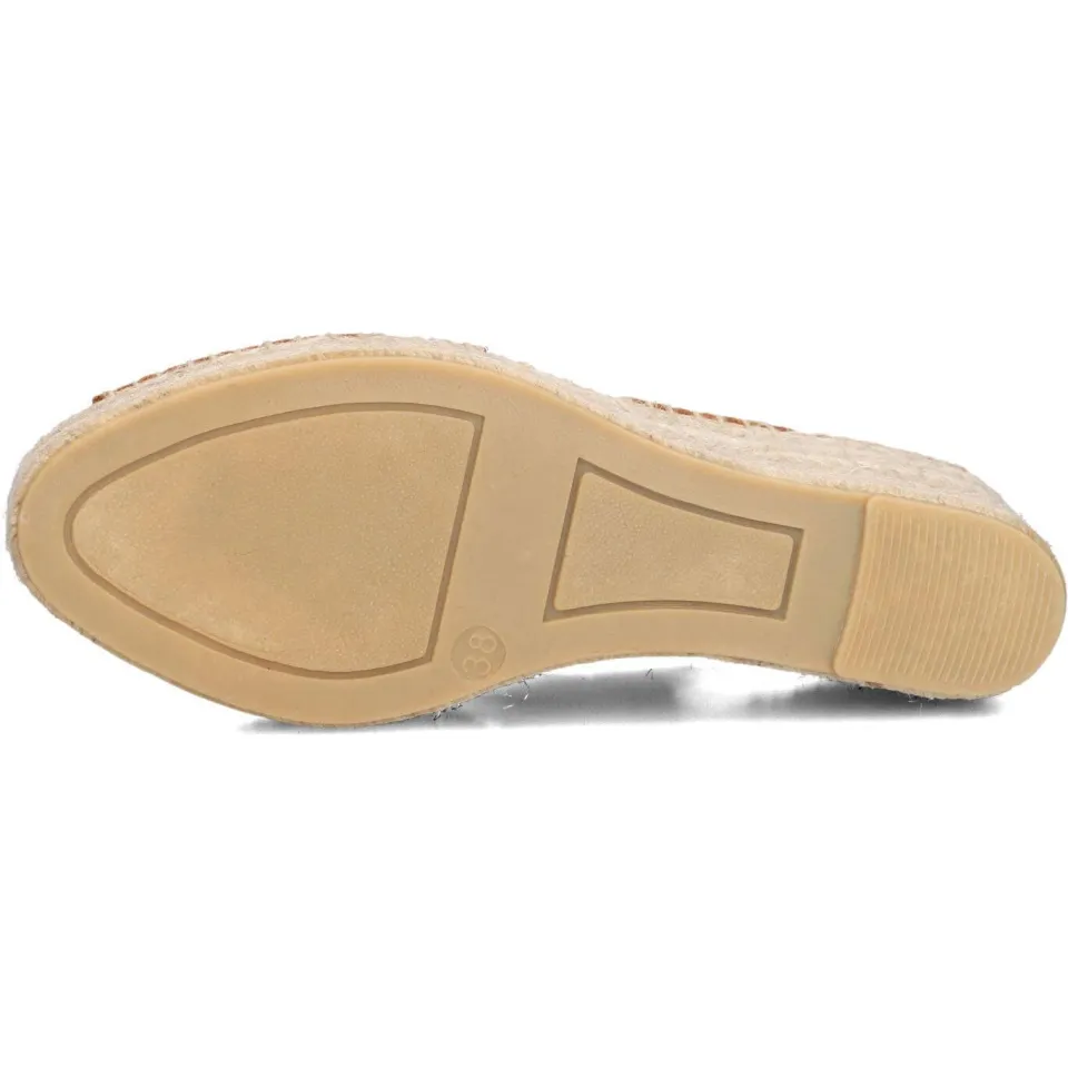 AYANA Sandalen Omo25yu817 Goudkleurig, foto 6