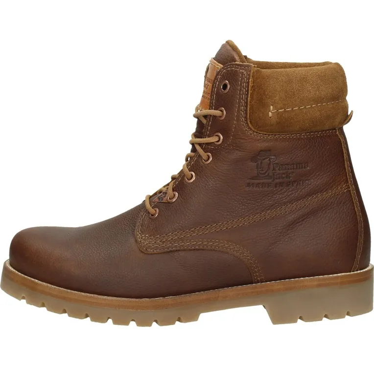 Panama Jack Panama 03 veterboot cognac, foto 2