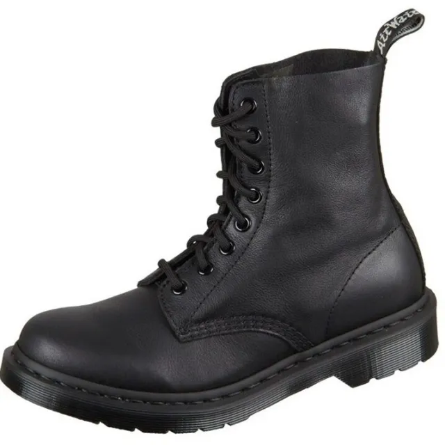 Laarzen Dr. Martens Mono Pascale zwart, foto 2