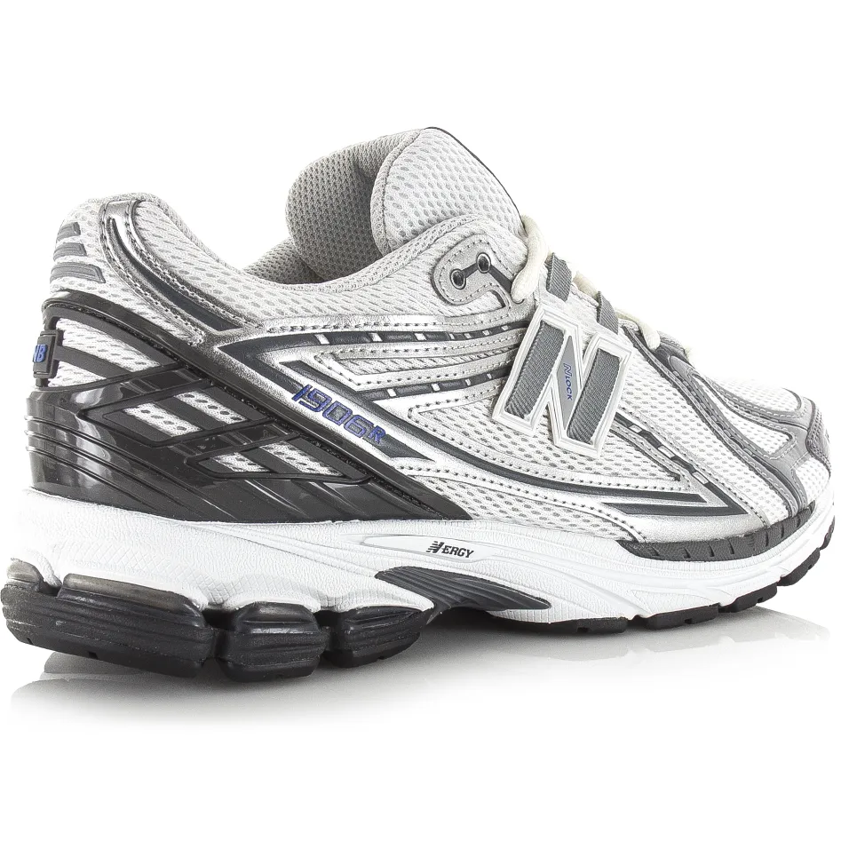 New Balance 1906R sneakers grijs, foto 5