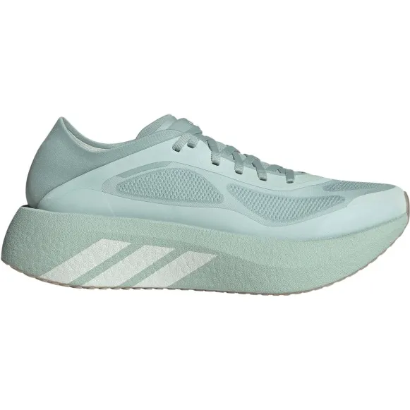 Adidas Hyperboost Run hardloopschoen groen Green