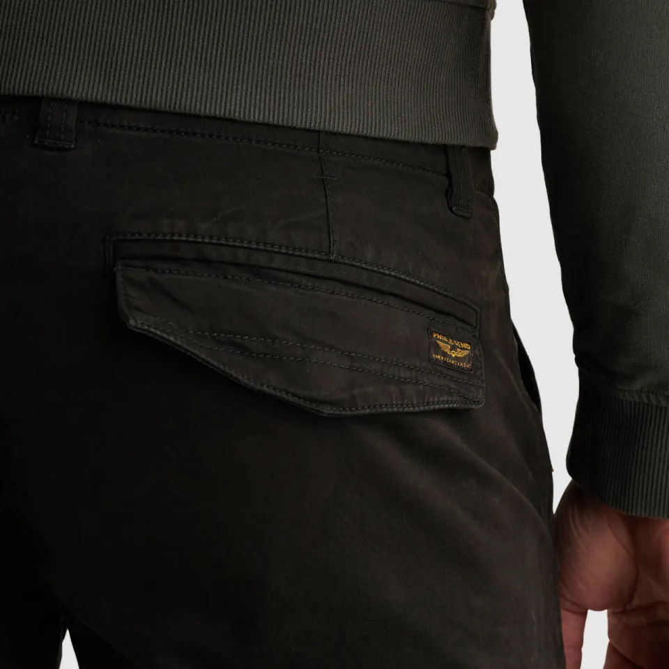 PME Legend Nordrop Cargo 3.0 cargobroek zwart, foto 6