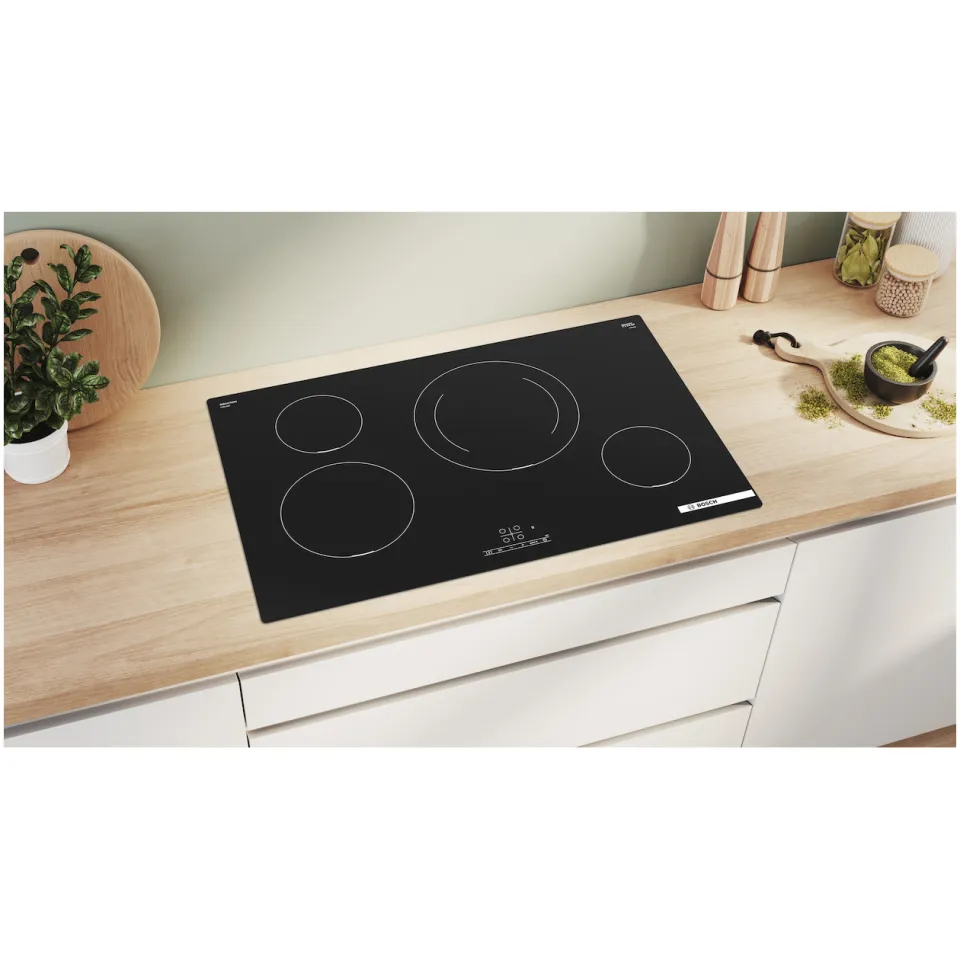 Bosch PIE811BB5E inductiekookplaat zwart, foto 3