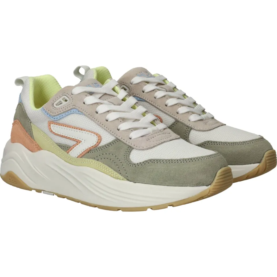 Hub Glide S43 sneaker meerkleurig multi, foto 2