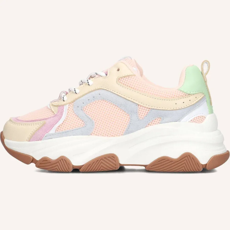 Wysh Sneakers Hannah Roze, foto 3