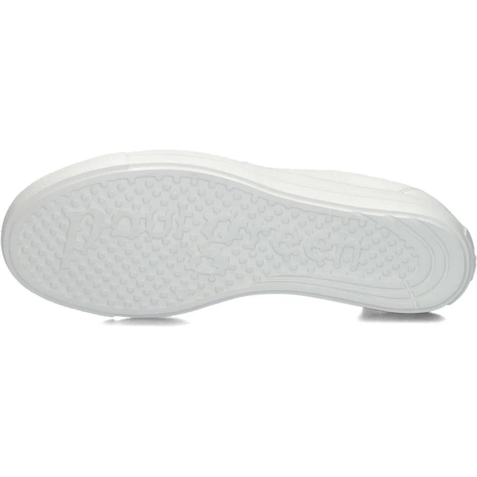 Paul Green Sneakers 5529 Wit, foto 3