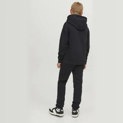 Jack & Jones JPSTGORDON joggingbroek zwart, foto 3