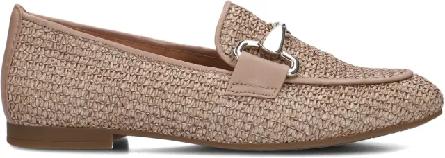 Gabor 214 loafers beige