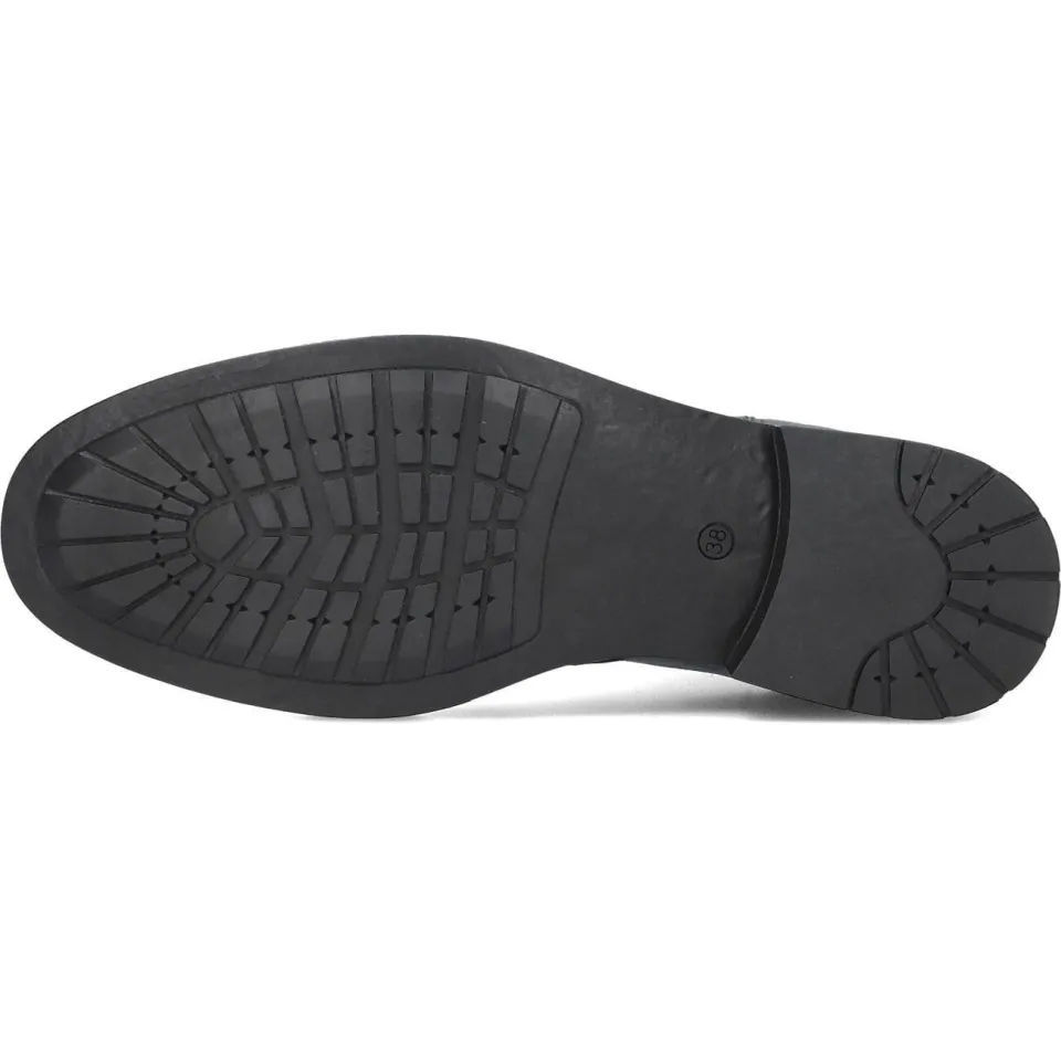 Notre-V Boots 2saint220 1 Zwart, foto 6