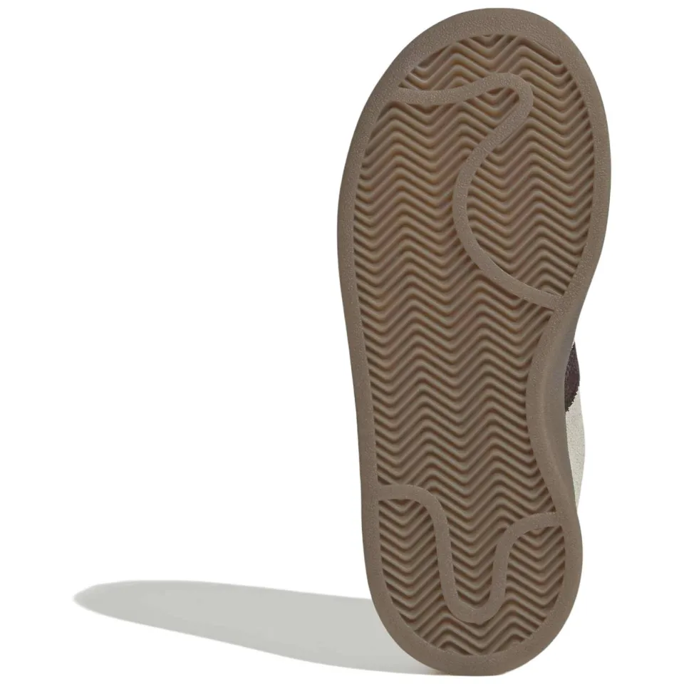 Adidas Campus 00s suède sneakers beige, foto 2