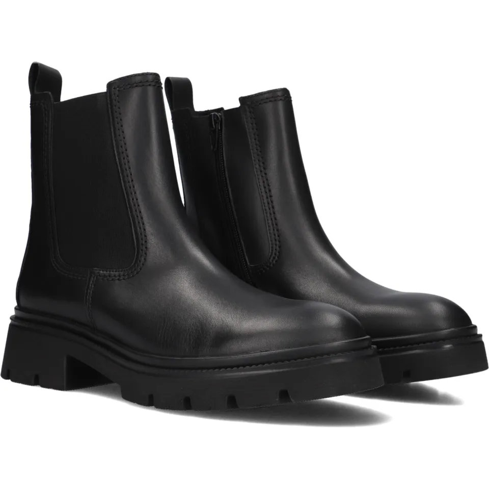 Gabor Boots 850.3 Zwart, foto 3