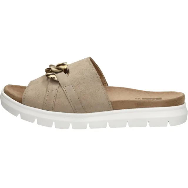 Sub55 Comfort Collection Abby 07 Beige