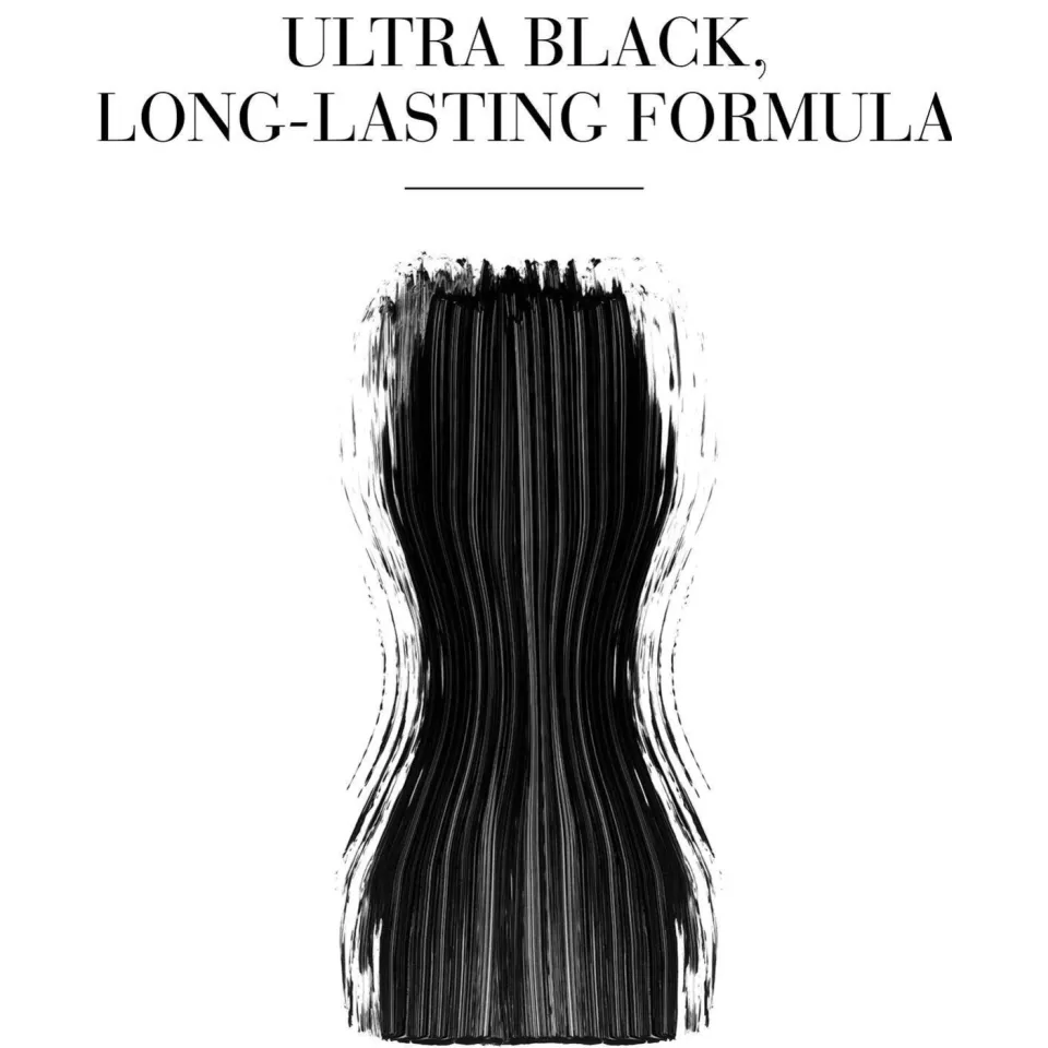 Bourjois Big Lashes Oh Oui! mascara 001 Black, foto 2
