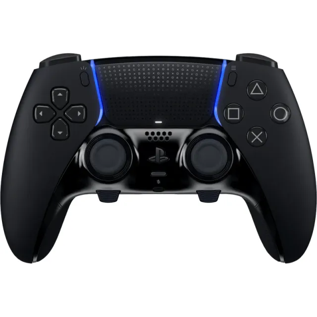 Sony PlayStation 5 DualSense Edge Controller Midnight Black