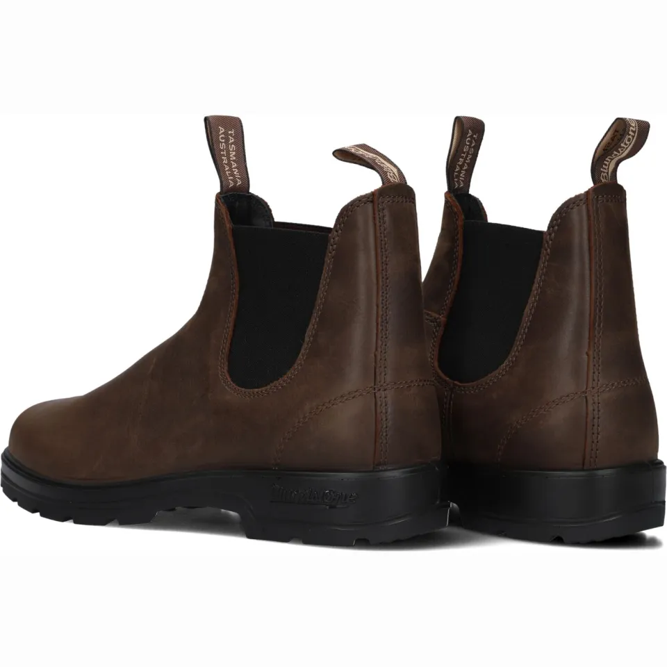 Blundstone 1609 Classic laarzen bruin, foto 8