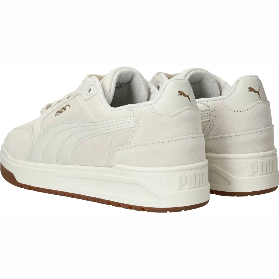 Puma Shuffle Downtown SD lage sneakers gebroken wit, foto 6