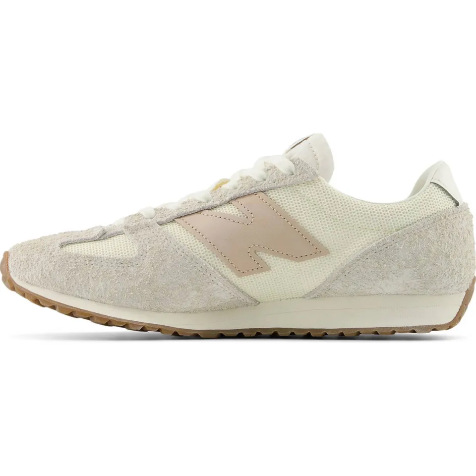 New Balance 471 sneakers ecru/zand, foto 4