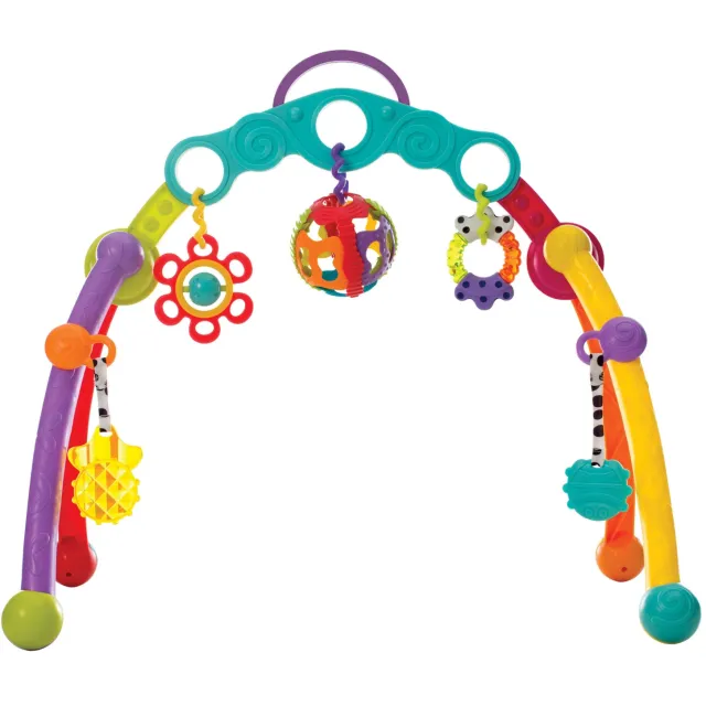 Playgro Opvouwbare Speelgym