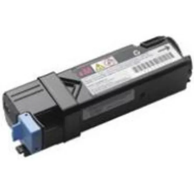 Dell 593-10261 (WM138) Toner Magenta