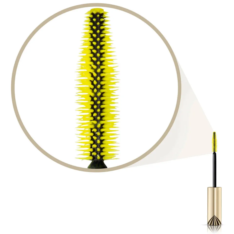 Max Factor Masterpiece Waterproof mascara 001 Black, foto 6