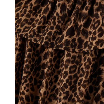 NAME IT KIDS playsuit bruin/zwart, foto 3
