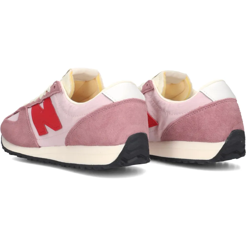 New Balance 471 D lage sneakers roze, foto 5
