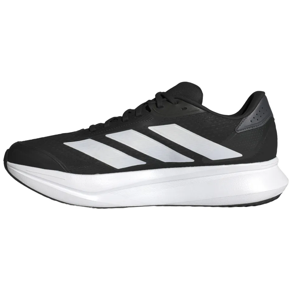 Adidas Performance Duramo SL 2 mesh hardloopschoenen - zwart/wit, foto 3