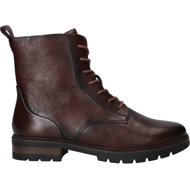 Ara Veterboots Jongens Rood