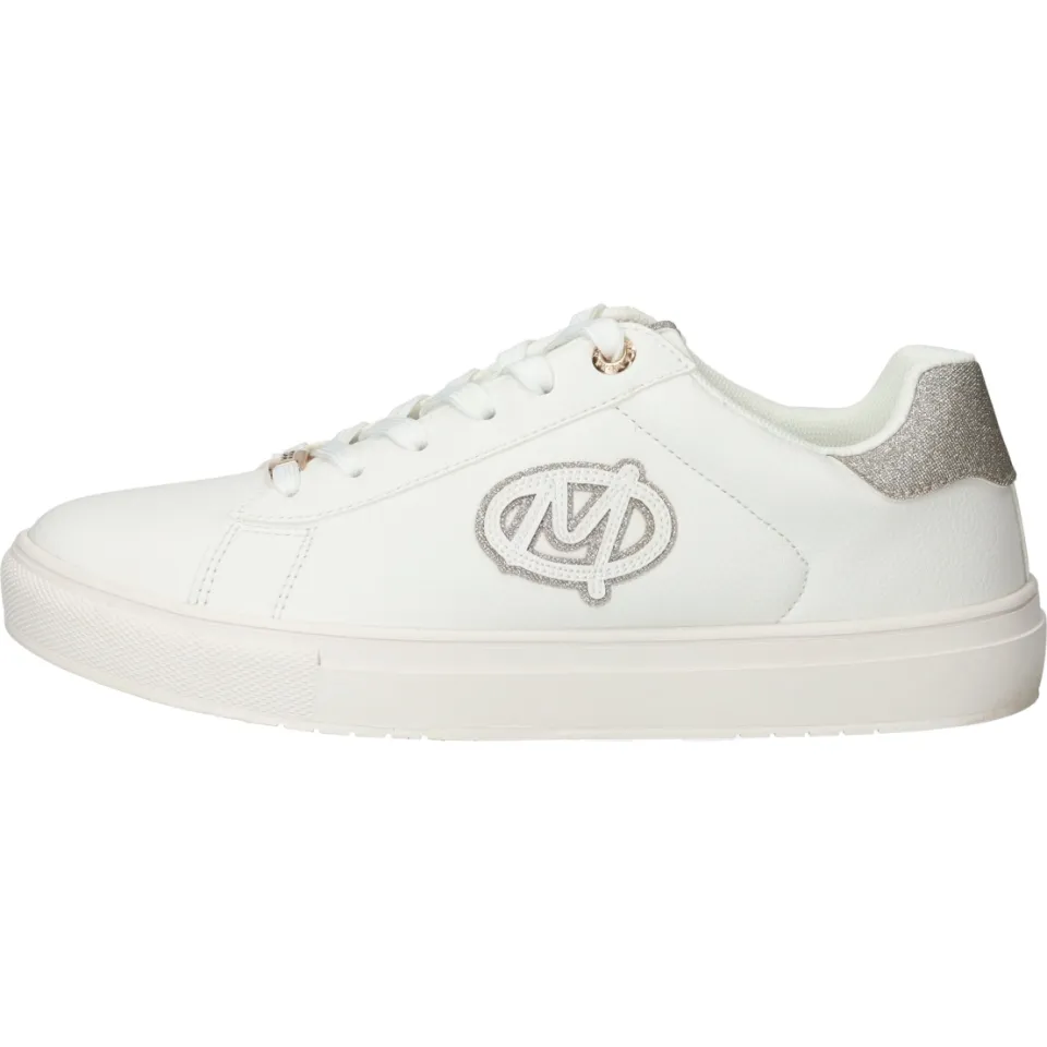 Mexx Rilly Sneakers Wit, foto 5