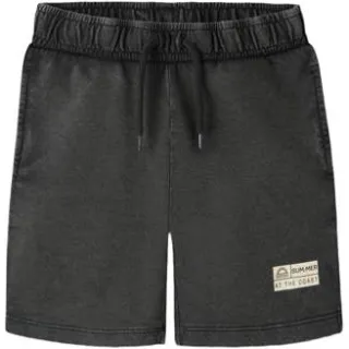 NAME IT joggingshort zwart, foto 3