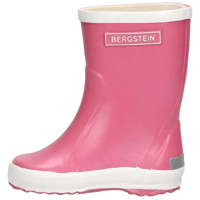 Bergstein BN Rainboot regenlaarzen roze, foto 2