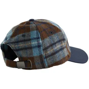 WE Fashion geruite pet - blauw, foto 3