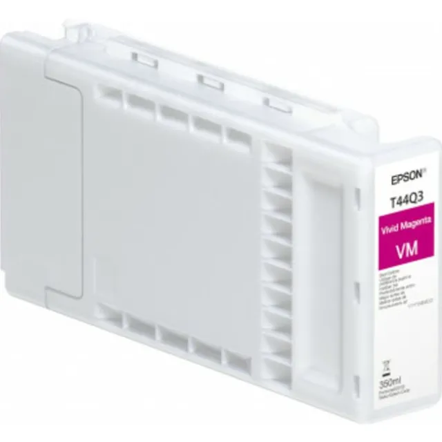 Epson T44Q340 Inktcartridge Magenta