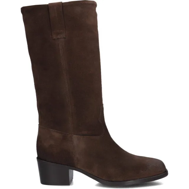 Lina Locchi Laarzen Mw035 Bruin