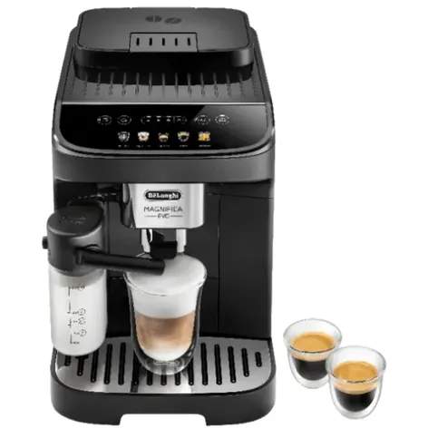 DeLonghi Volautomatische Espressomachine Magnifica Evo ECAM290.61.B