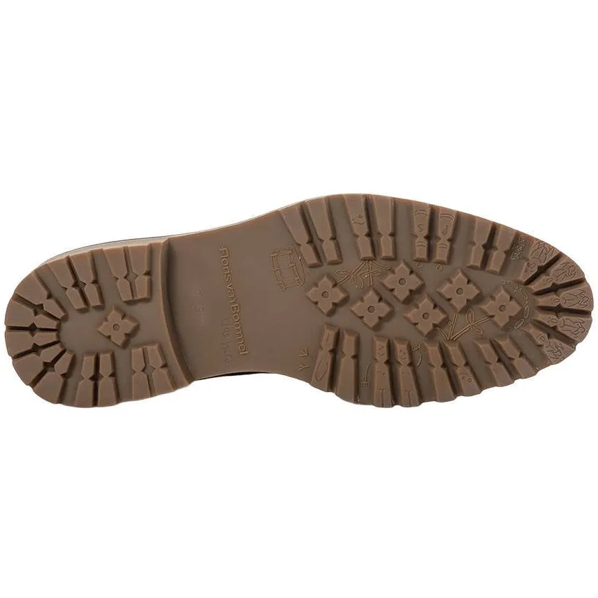 Floris Van Bommel Sturdi veterboots bruin, foto 8