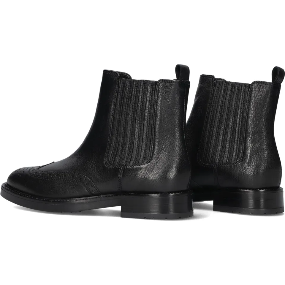 Notre-V Boots 2saint220 1 Zwart, foto 3