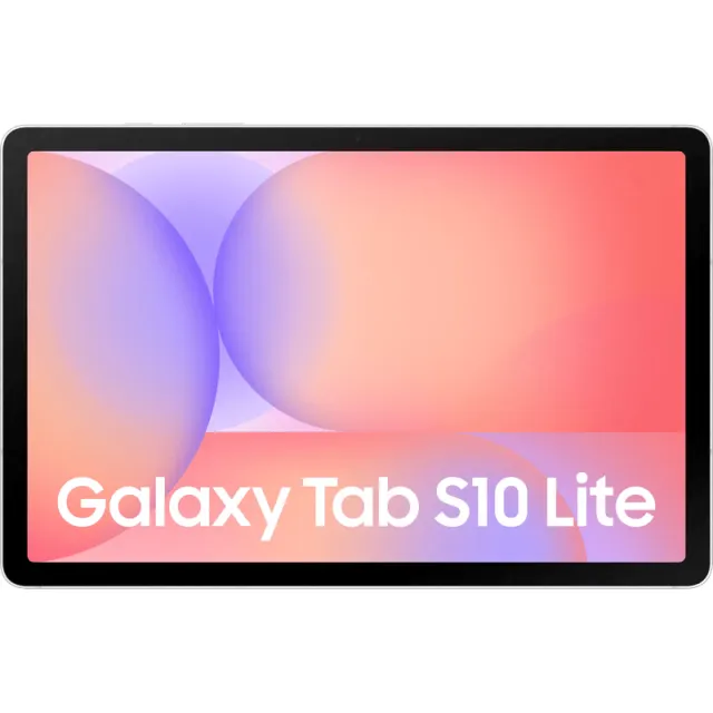 Samsung Galaxy Tab S10 Lite 10,9 inch 128GB Wifi Zilver Silver