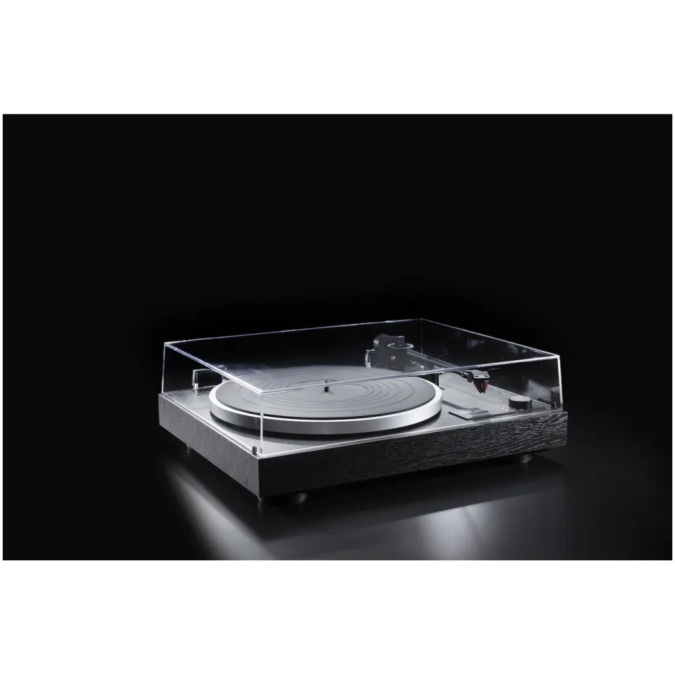 Dual CS 518 platenspeler zwart, foto 6