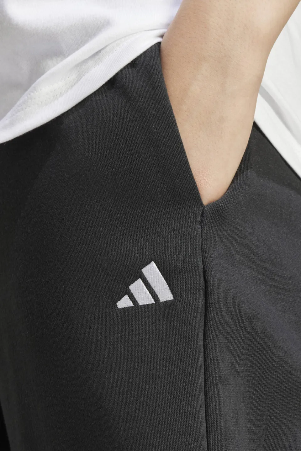 Adidas W Sl Fc Pt lange broek zwart, foto 7