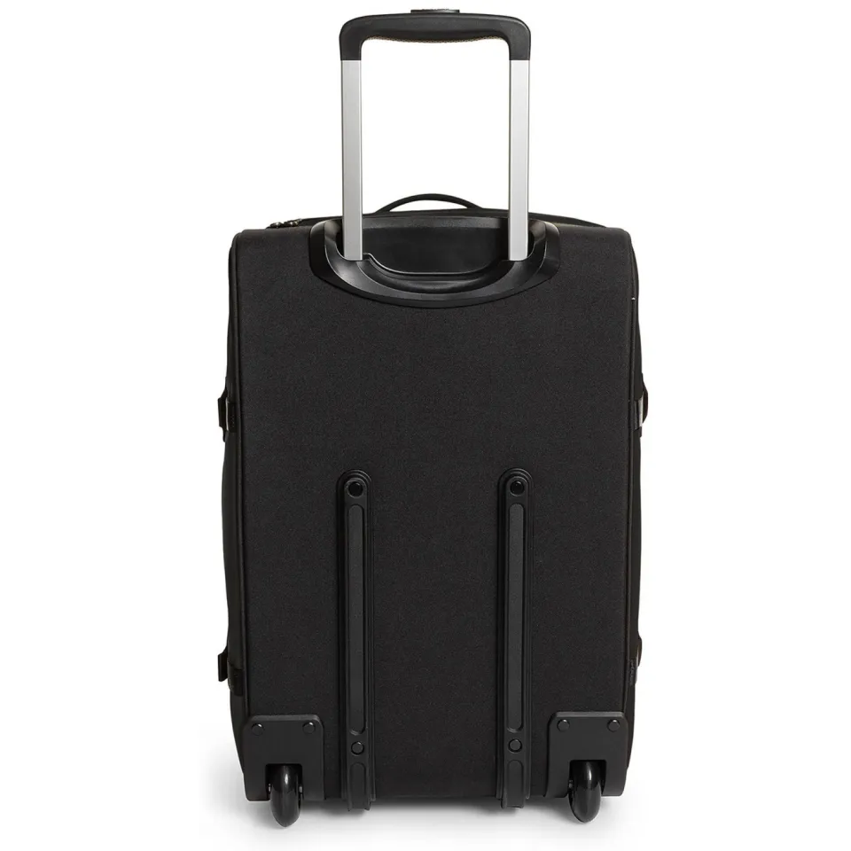 Eastpak Transit'r Plus S reistas zwart, foto 2