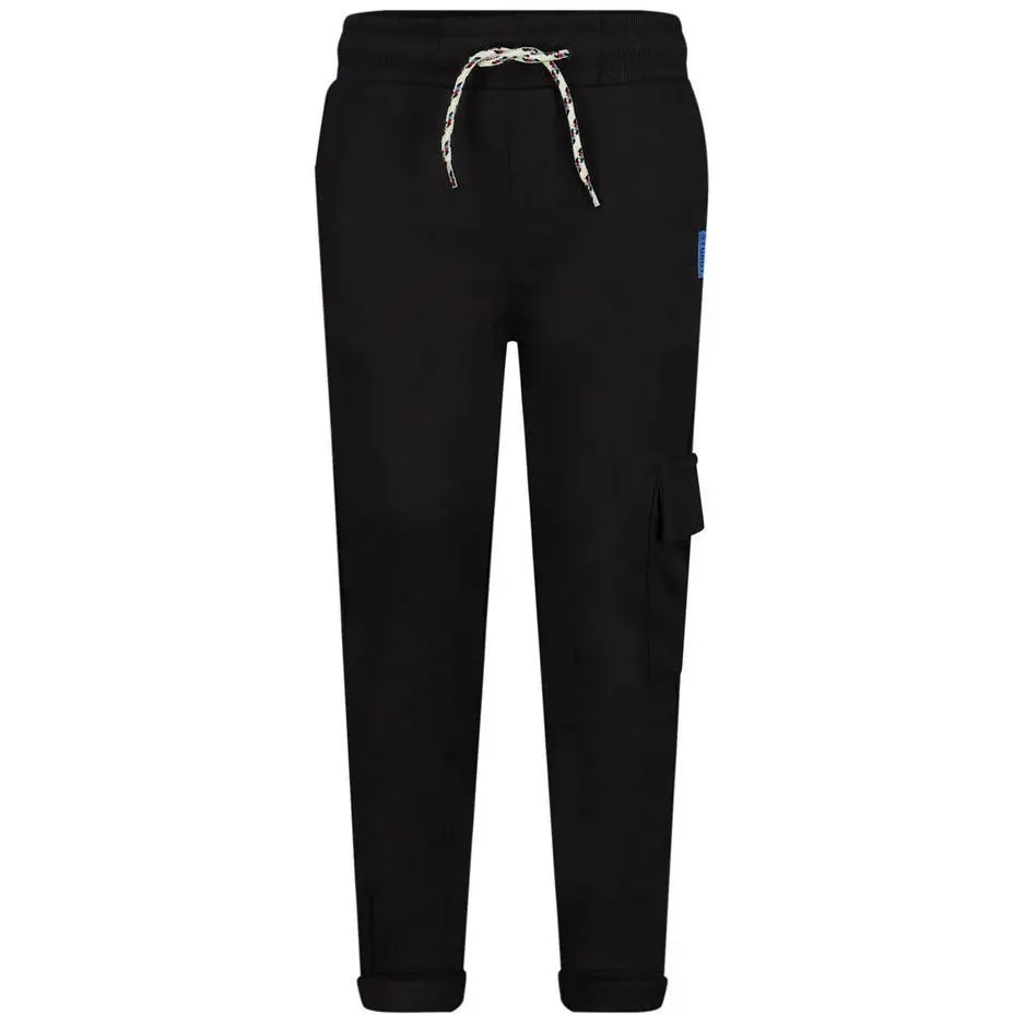 Sturdy Run the Day casual broek antraciet, foto 2