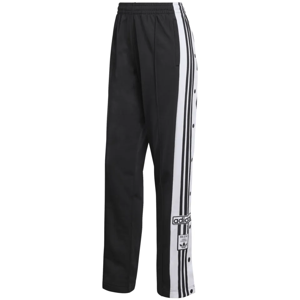 Adidas Adibreak trainingsbroek zwart, foto 2