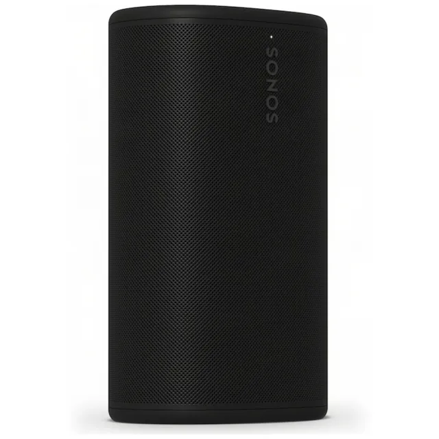Sonos Play Wifi speaker Zwart
