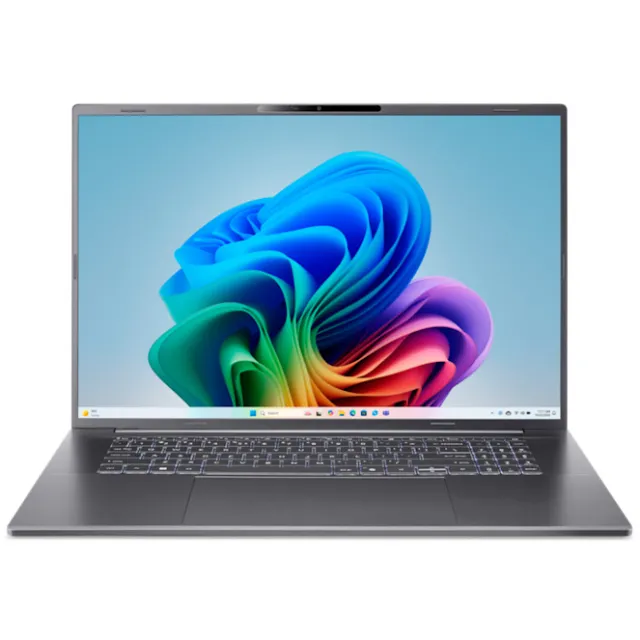 Acer Aspire 18 AI A18-I71M-5090 -18 inch Laptop Grijs