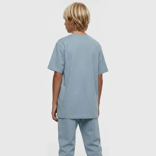 O'Neill T-shirt lichtblauw, foto 6