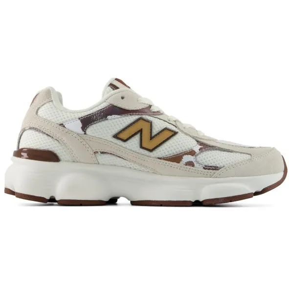 New Balance 603 sneakers beige Grijs