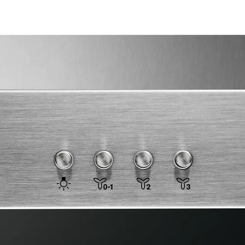 AEG DKE5950M schouwdampkap RVS, foto 4
