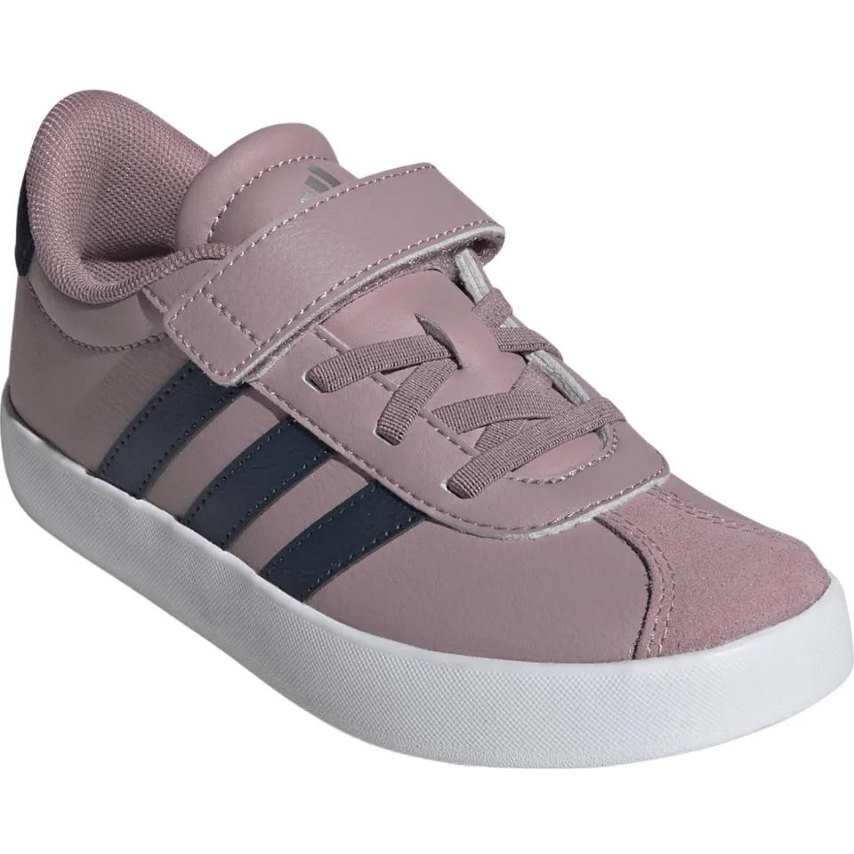 Adidas Sportswear VL Court 3.0 sneakers - oudroze, foto 4