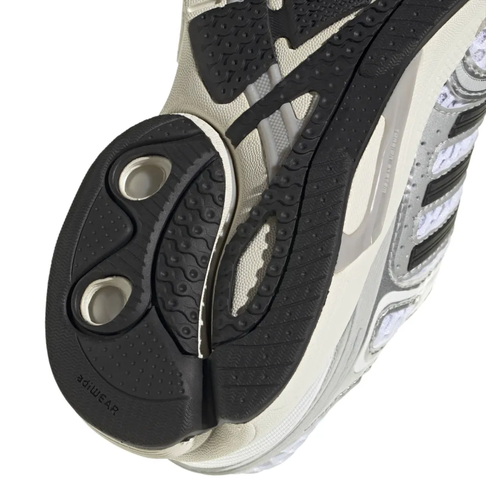 Adidas Adistar Control 5 sneakers wit, foto 7